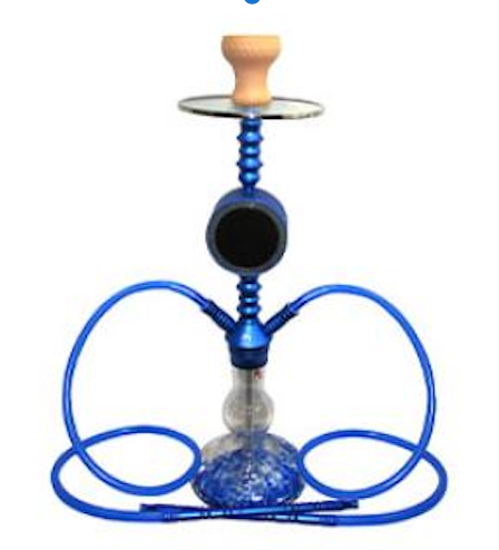 Shisha Beats - Husic Hookah reseller