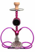 Load image into Gallery viewer, Um Kalthoum By Husic Hookah