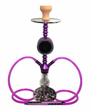 Load image into Gallery viewer, Um Kalthoum By Husic Hookah