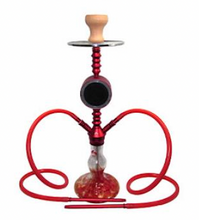 Load image into Gallery viewer, Um Kalthoum By Husic Hookah