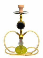 Load image into Gallery viewer, Um Kalthoum By Husic Hookah