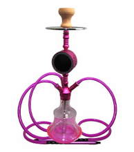 Load image into Gallery viewer, J Lobez By Husic Hookah