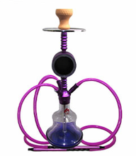 Load image into Gallery viewer, J Lobez By Husic Hookah