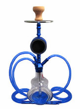 Load image into Gallery viewer, J Lobez By Husic Hookah