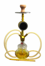 Load image into Gallery viewer, J Lobez By Husic Hookah