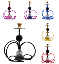 Load image into Gallery viewer, J Lobez By Husic Hookah