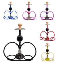 Load image into Gallery viewer, Um Kalthoum By Husic Hookah
