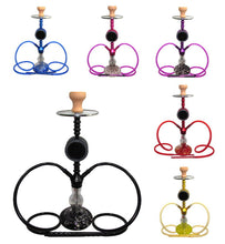 Load image into Gallery viewer, Um Kalthoum By Husic Hookah
